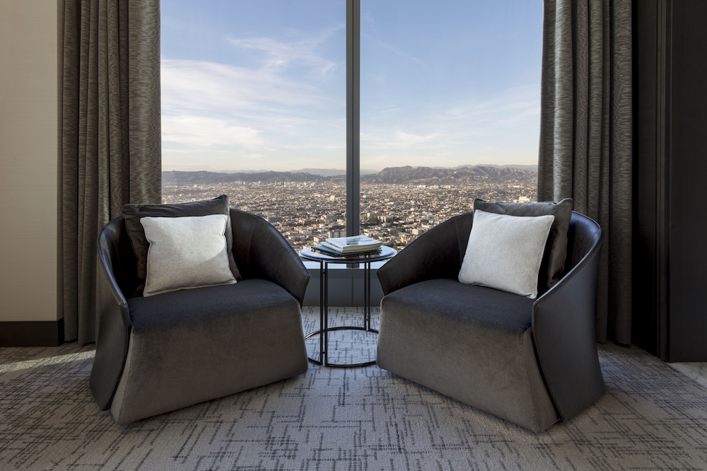 InterContinental Los Angeles Downtown by IHG - photo 100