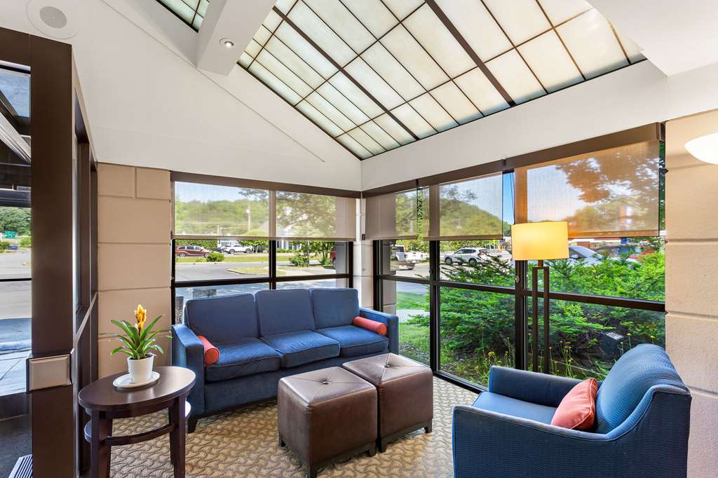 Comfort Inn White River Junction - photo 12