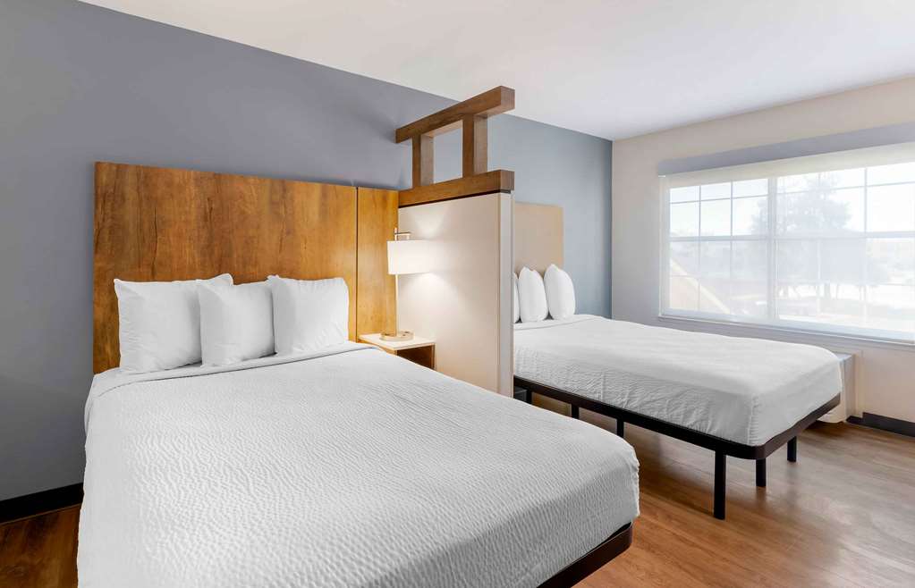 Extended Stay America Suites San Jose Milpitas McCarthy Ranc - photo 25