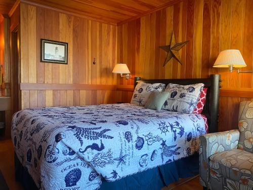 Whistling Winds Motel - photo 42