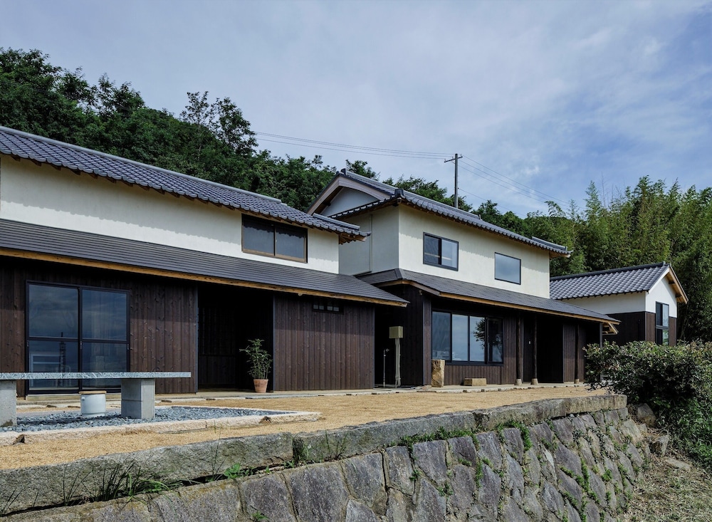 kotobukian 寿庵 in Awaji, Japan