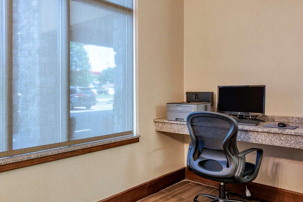 Comfort Inn Williamsport - photo 26