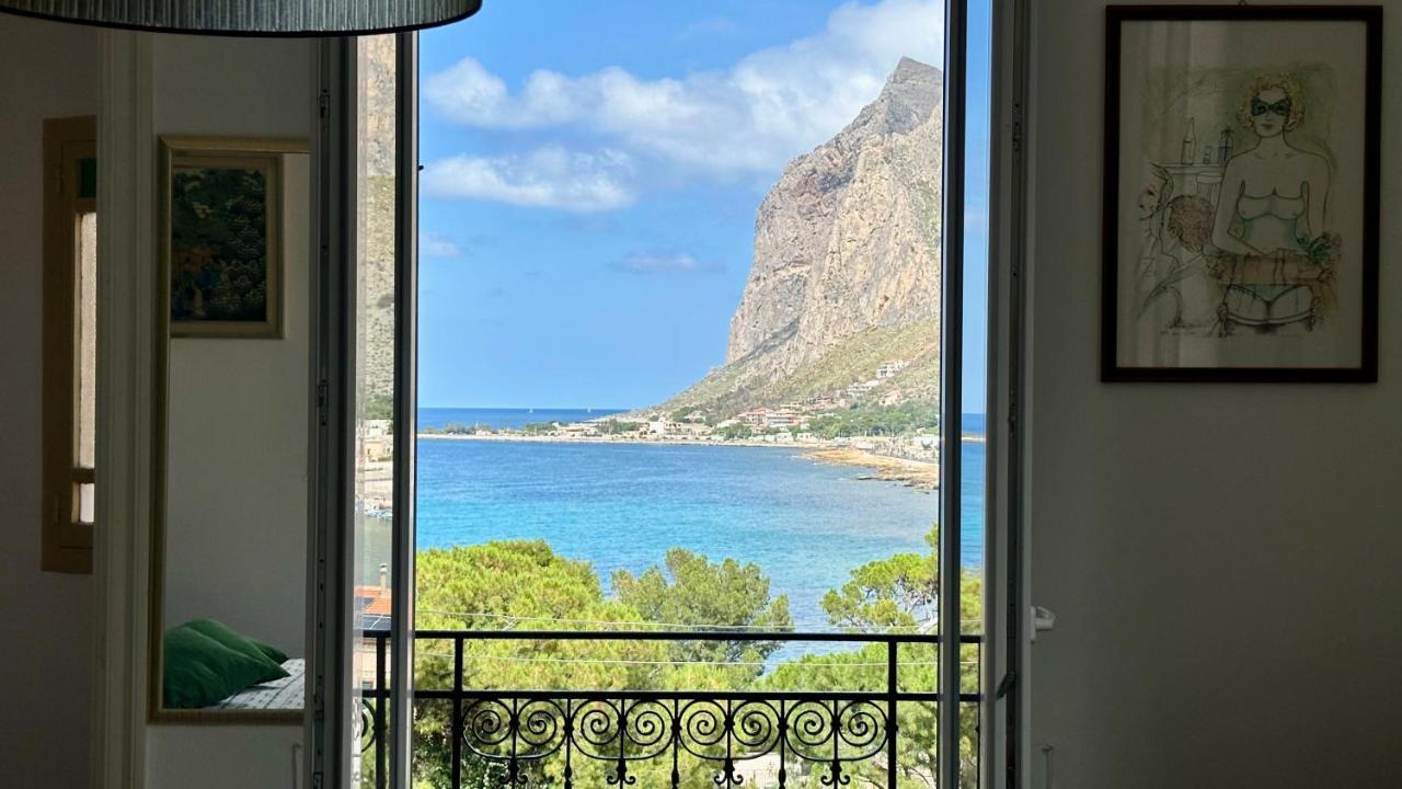 La Terrazza Sul Mare — 4-Star Luxury Hotel in Palermo, Italy