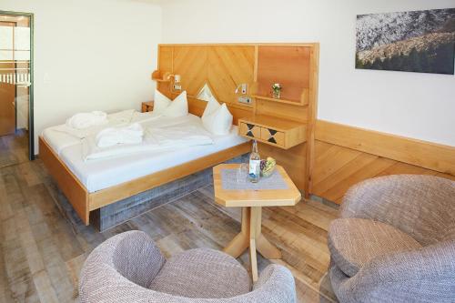 Wohlf hlhotel Frohsinn — Aach — photo 4