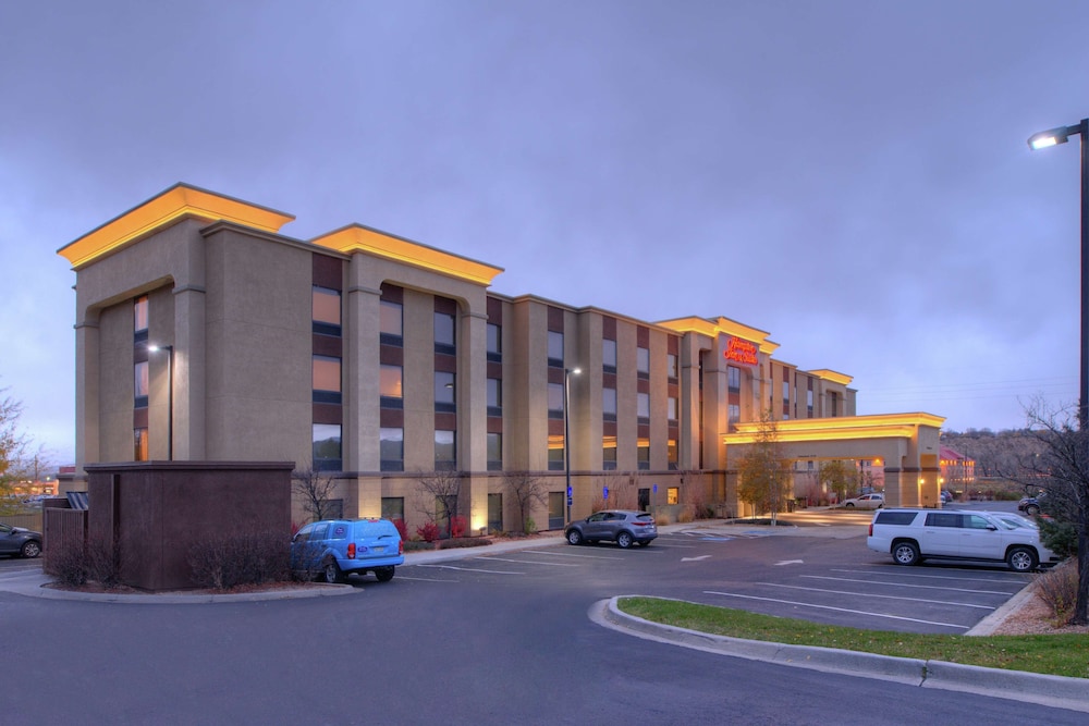 Hampton Inn & Suites Rifle - photo 55