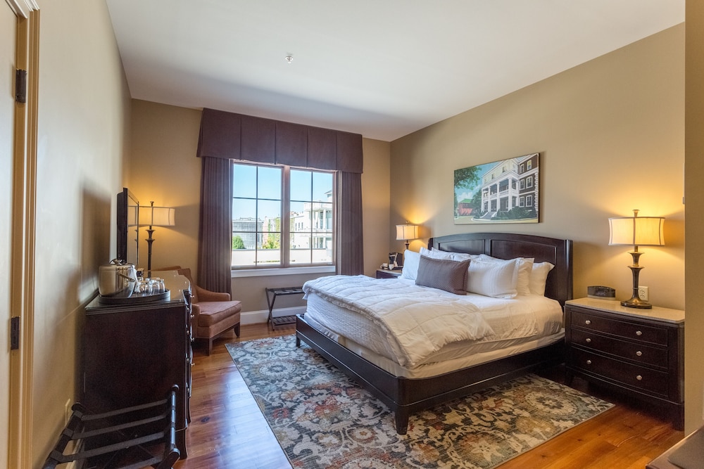 The Bleckley Inn - photo 10