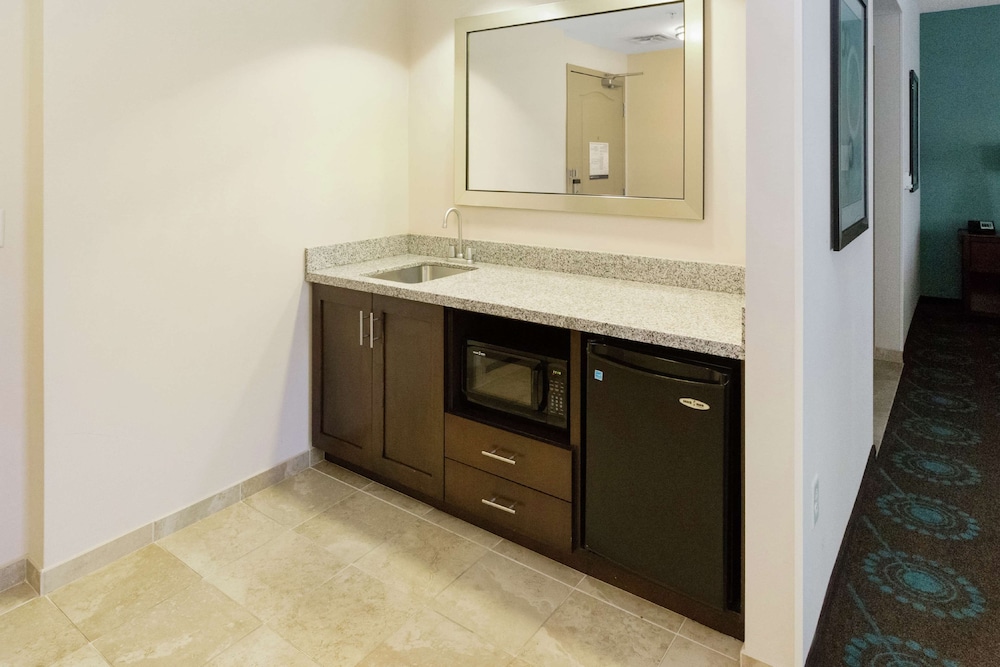 Hampton Inn Pittsburgh Bridgeville - photo 33