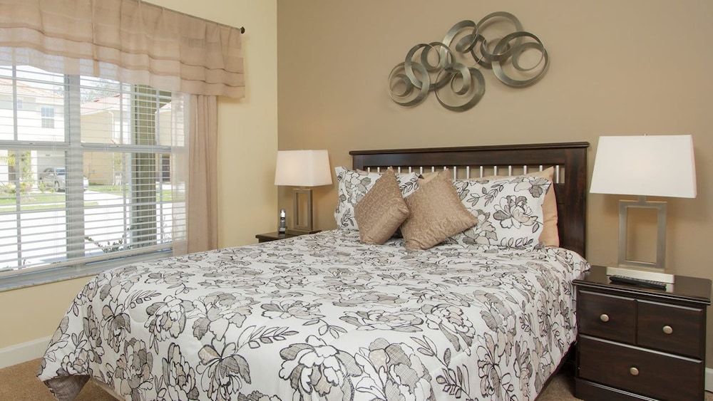Grhcap8851 Paradise Palms Resort 4 Bed 3 Baths Townhouse - photo 5