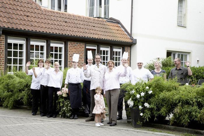 Eynck Hotel und Restaurant