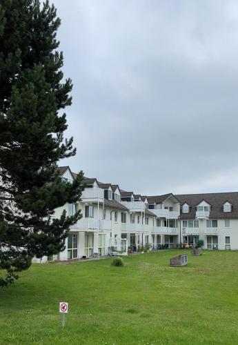 Ferienwohnung am Alexbad — 5-Star Luxury Hotel in Bad Alexandersbad, Germany