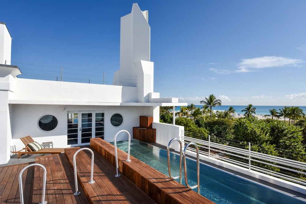 Hotel Breakwater South Beach - photo 43