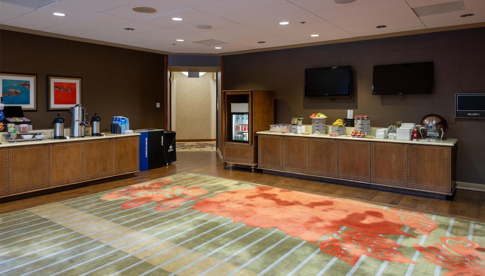 Hilton DFW Lakes Executive Conference Center - photo 78