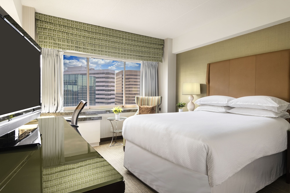 The Stamford Hotel - photo 11