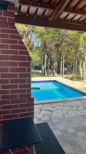 Chácara buriti in Pirenopolis, Brasil