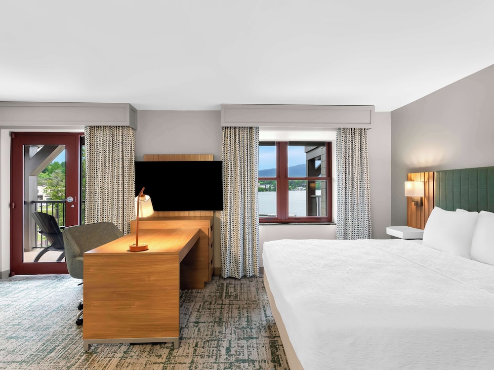 Hampton Inn & Suites Lake Placid - photo 23