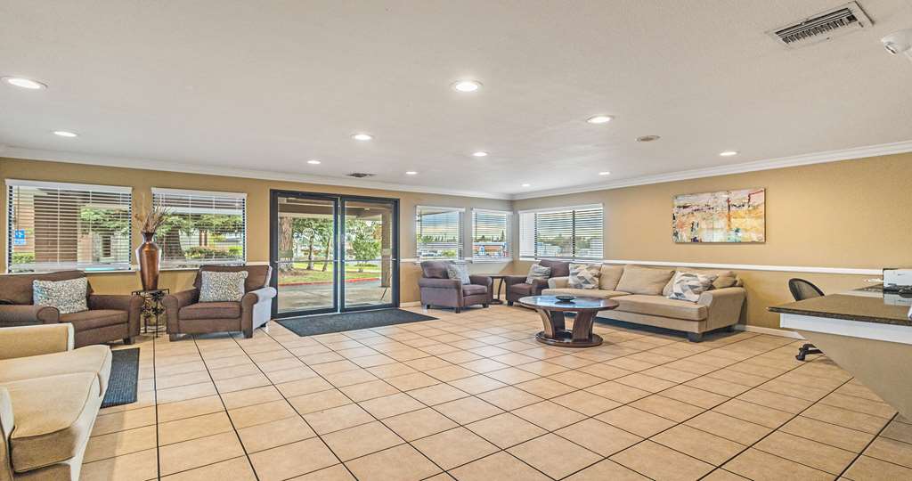 Best Western Roseville Inn - photo 4