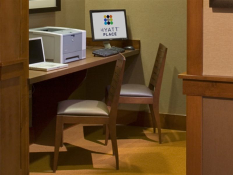 Hyatt Place San Antonio Airport Quarry Market - photo 11