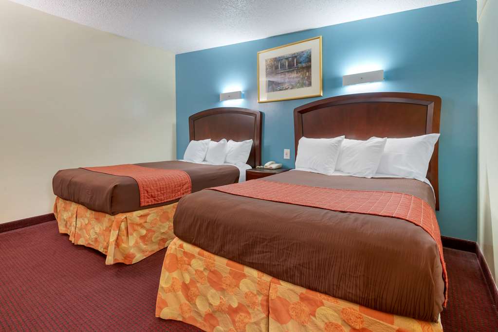 Rodeway Inn & Suites New Paltz Hudson Valley - photo 13