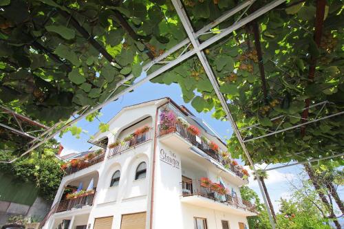 Guesthouse Villa Stanger 2 — 4-Star Luxury Hotel in Lovran, Croatia
