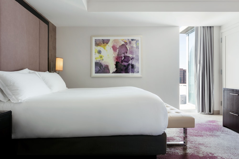 Loews Atlanta Hotel - photo 16