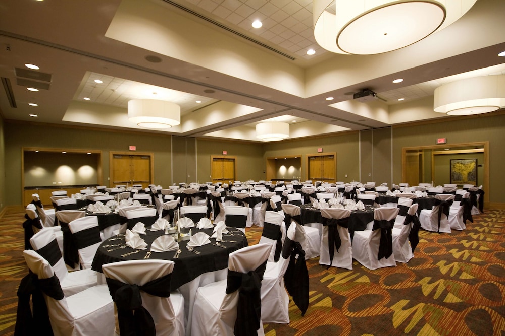 Embassy Suites by Hilton Houston Energy Corridor - photo 45