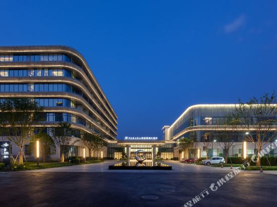 Junlan Hotel Anhui Lucheng in Huaibei, People's Republic of China