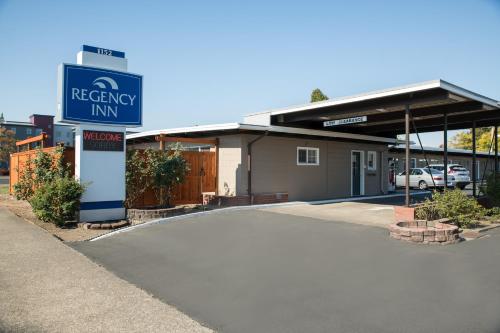 Regency Inn in Springfield, United States