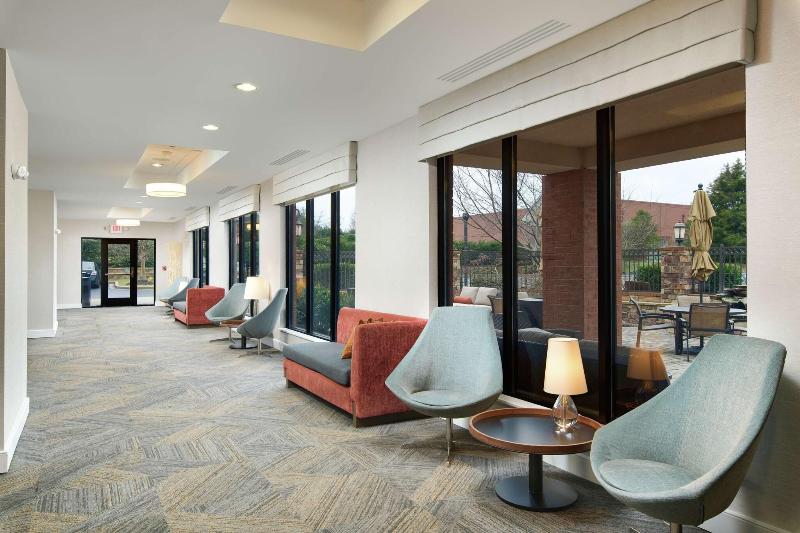 Hilton Garden Inn Nashville Franklin Cool Springs - photo 136