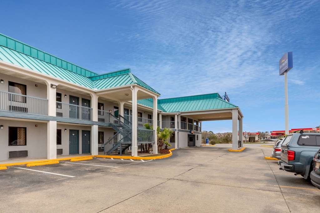 Baymont by Wyndham Biloxi Ocean Springs - photo 3