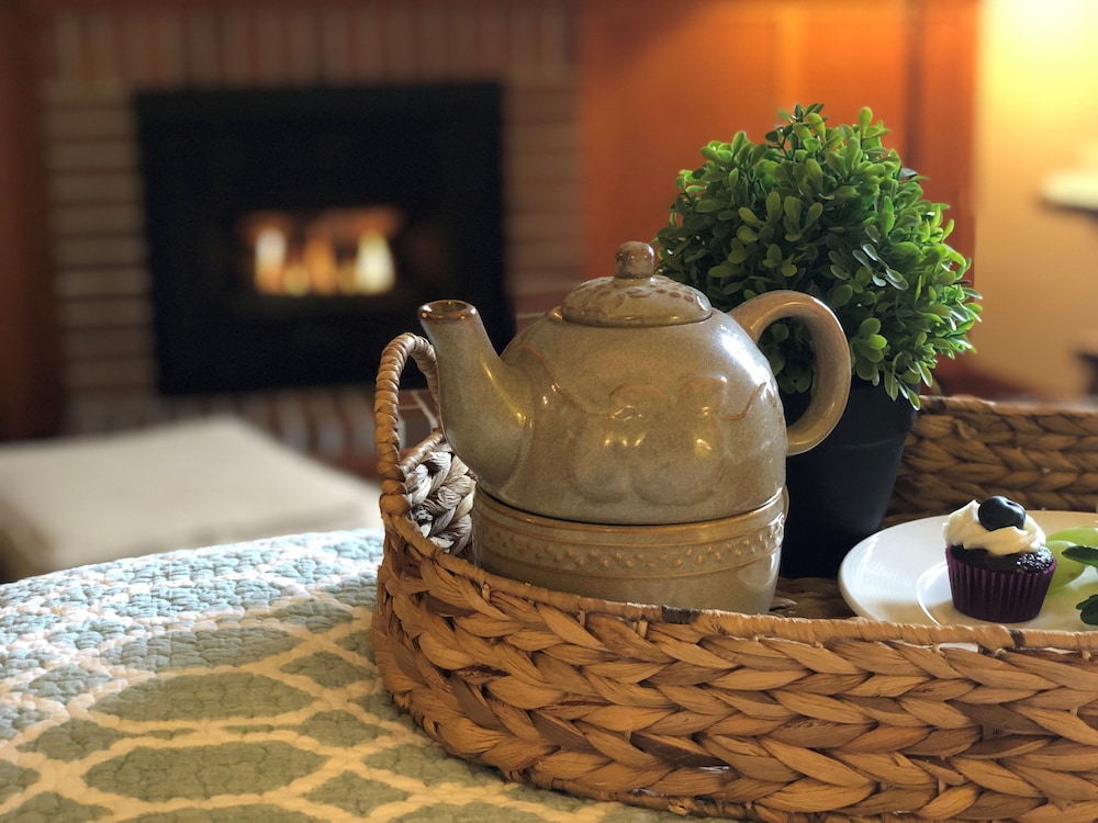 The La Conner Inn - photo 23