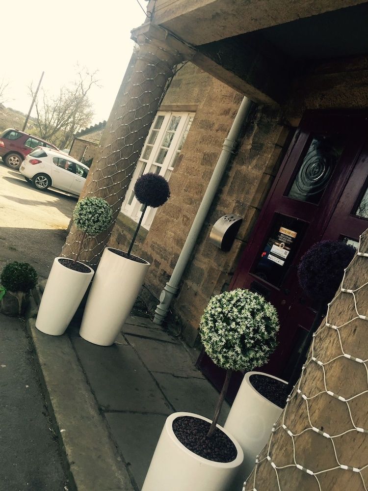 The Stair Arms Hotel — hotel in Dalkeith