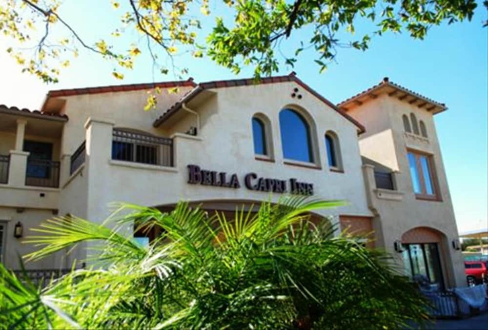 Bella Capri Inn - photo 59