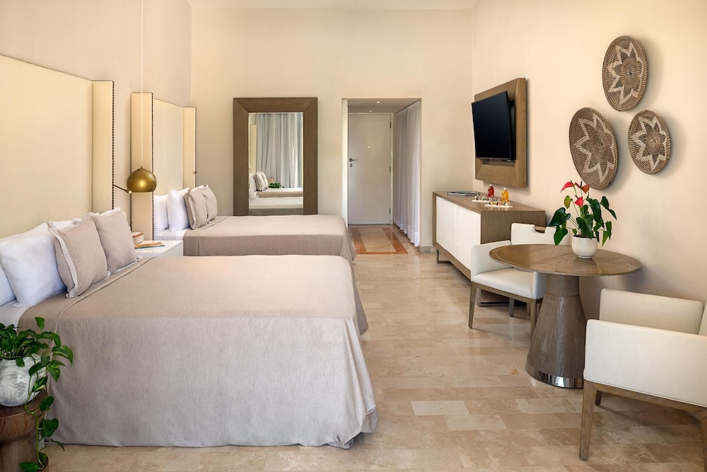Paradisus Los Cabos Adults Only