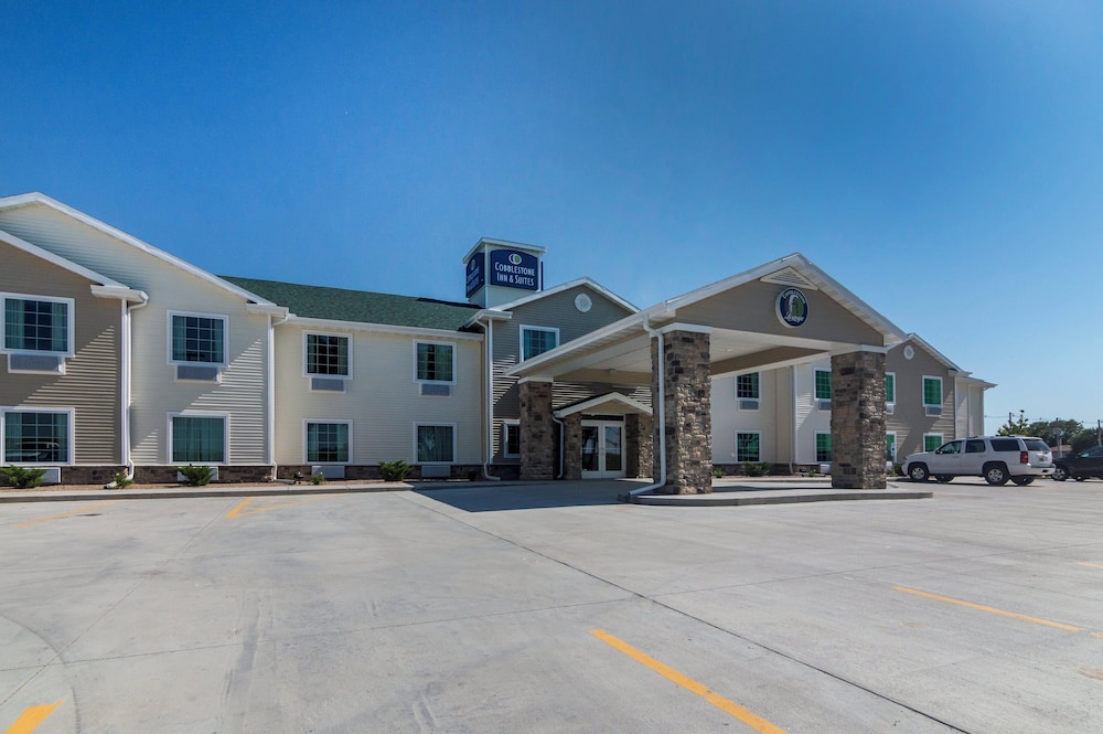 Cobblestone Inn & Suites Lakin - photo 44