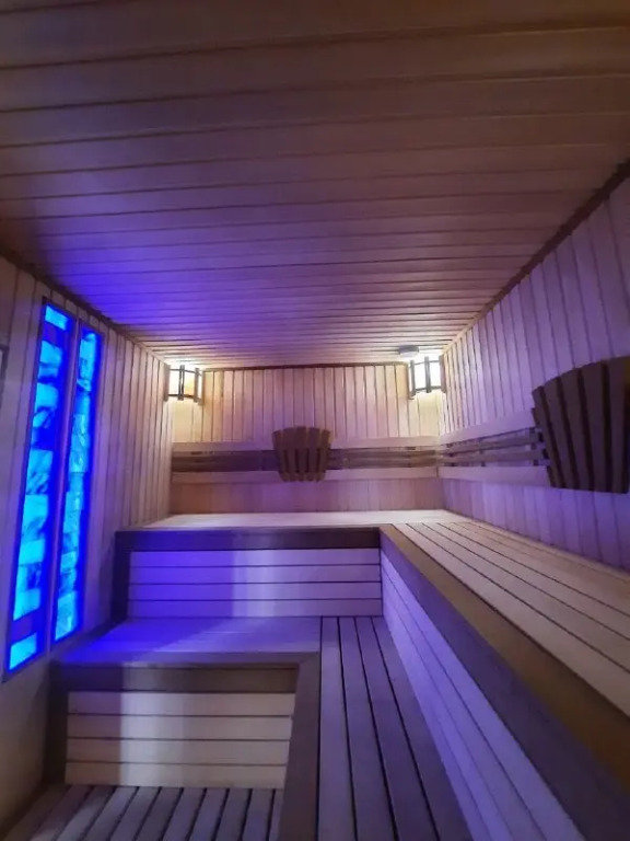 Yessentuki Hotel in Yessentuki, Russia