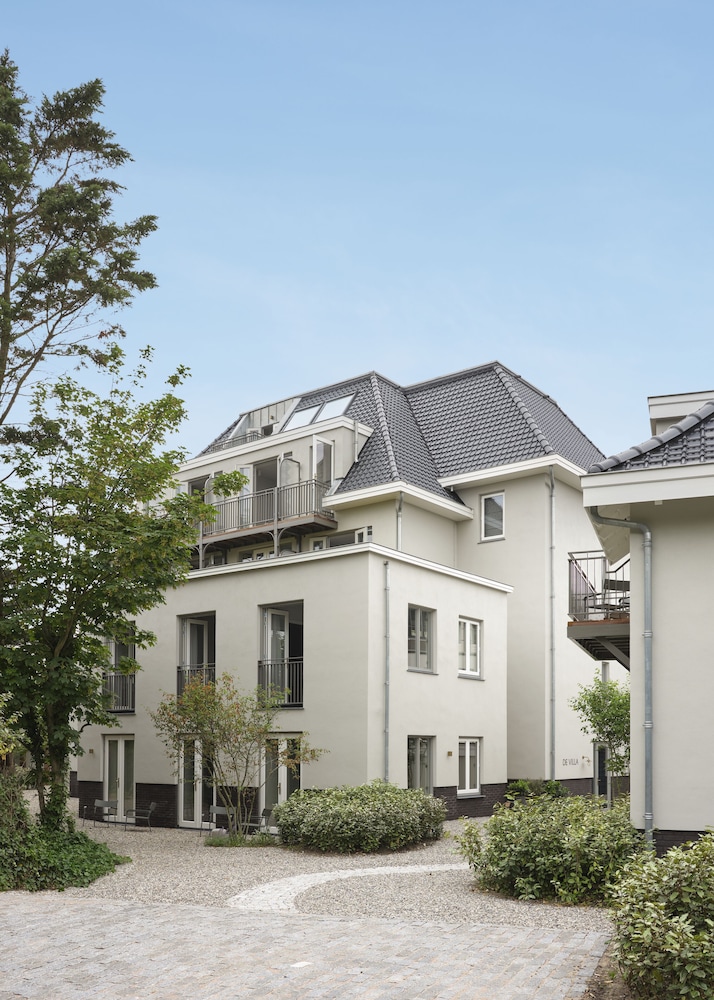 Benedict Noordwijk in Noordwijk-Binnen, Netherlands