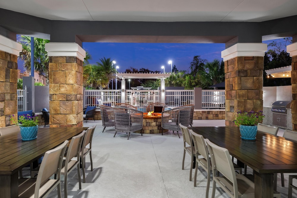 Homewood Suites Slidell - photo 39