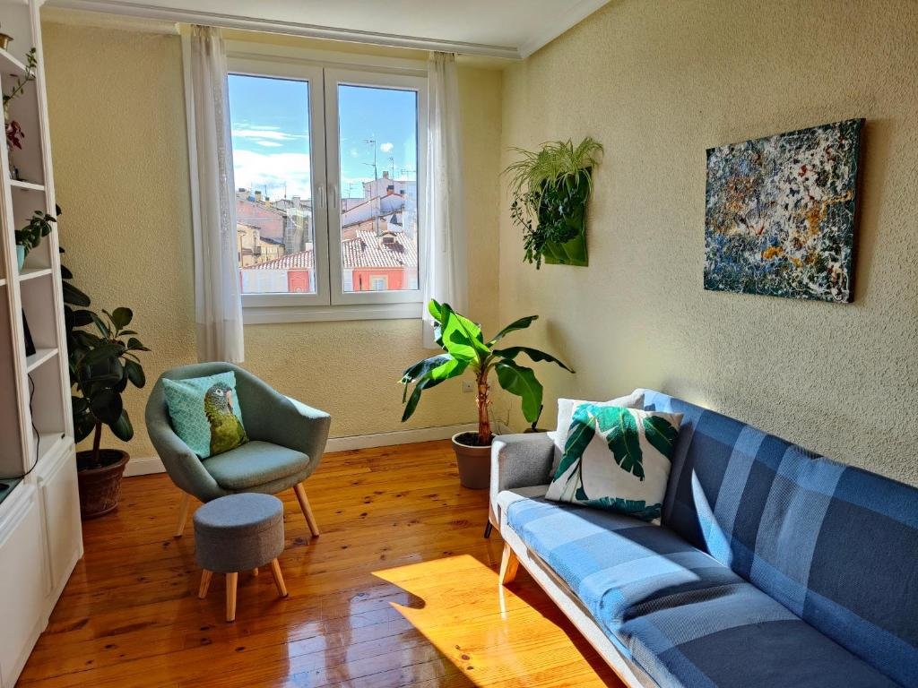 Apartamento Plaza de la Paz — 4-Star Luxury Hotel in Haro, Spain