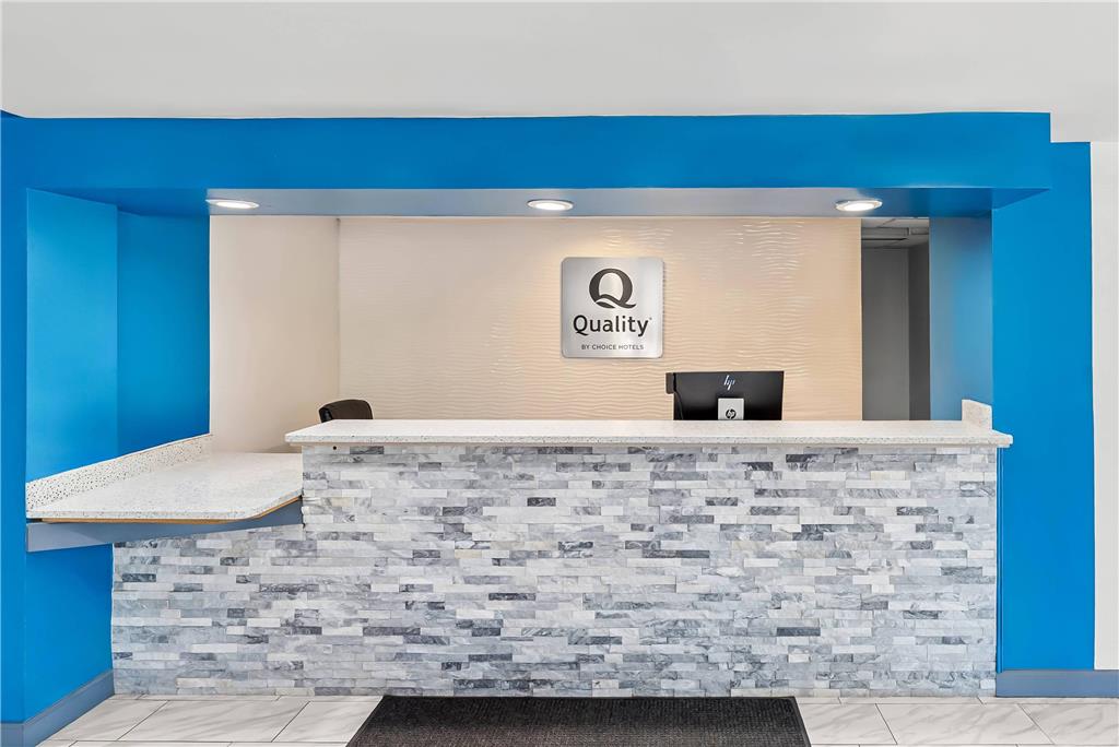 Quality Inn Aiken North - photo 12