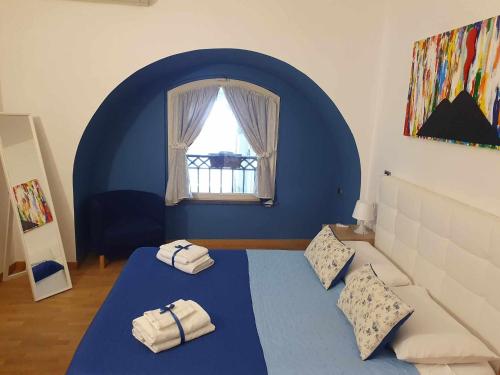 Casa Adalù — 4-Star Luxury Hotel in Naples, Italy