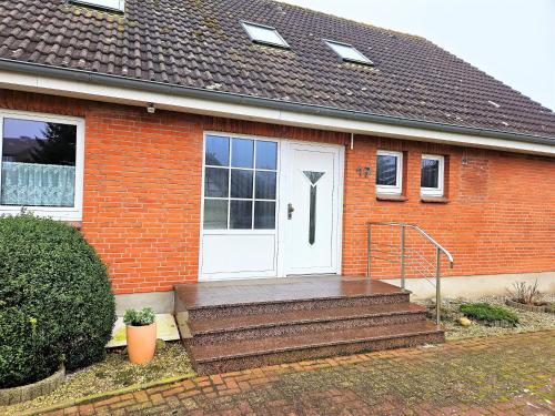 Ferienhaus Christa in Nienhagen, Germany