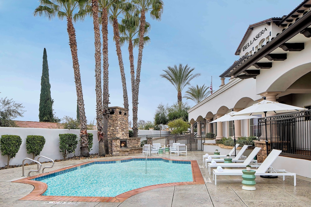 La Bellasera Hotel & Suites Paso Robles Tapestry by Hilton - photo 53