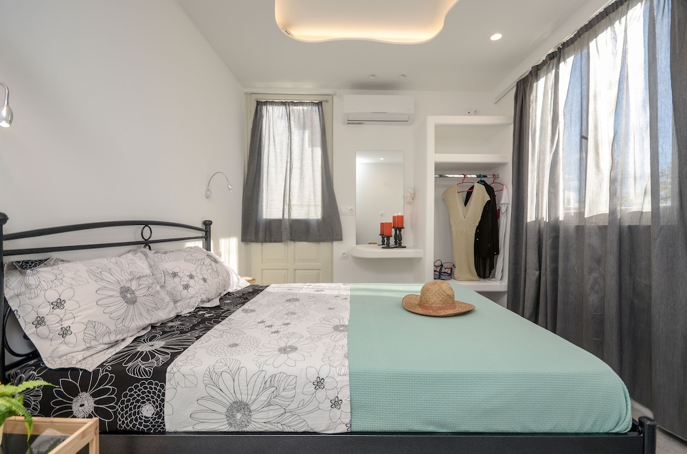 Depis Suites — Naxos — photo 2