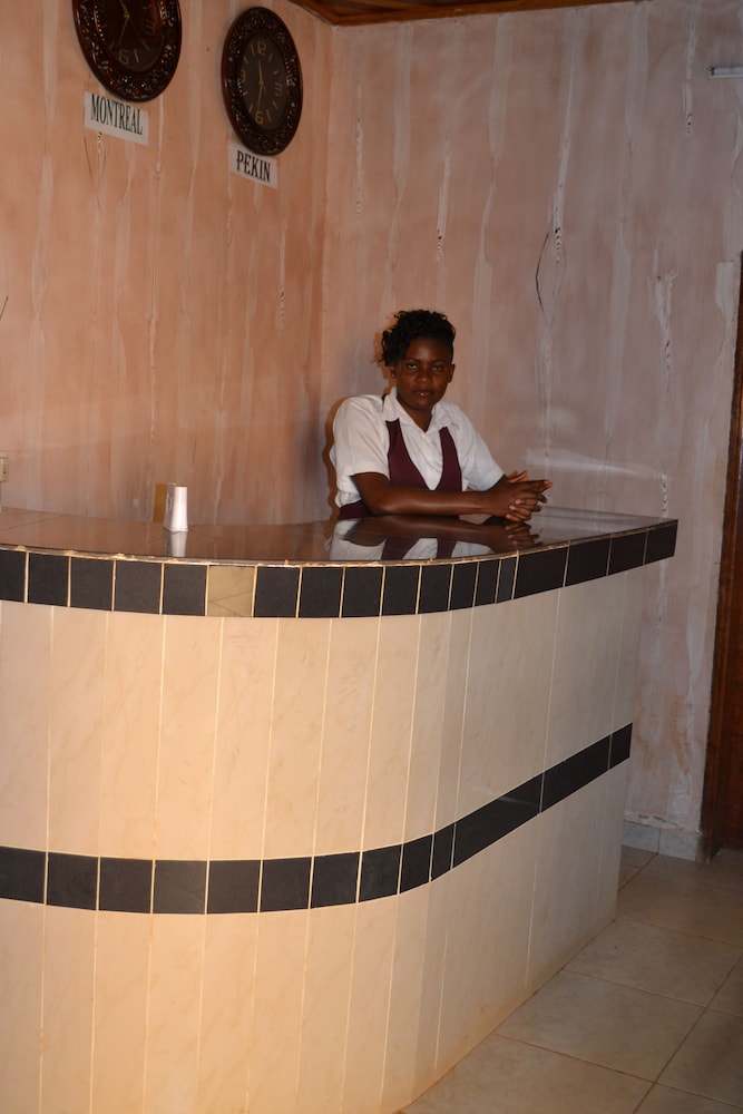 Hotel de Malte — Dschang — photo 2