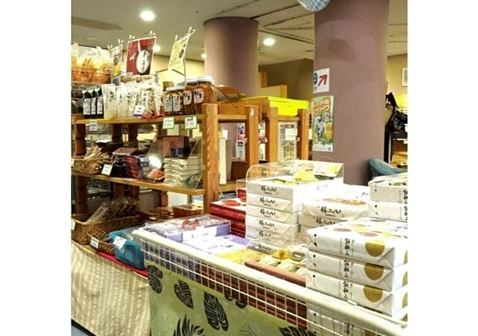 Isawa no sato Vacation STAY 61566 — hotel in Shiso
