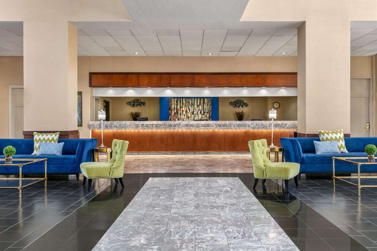 Wyndham Tulsa - photo 16