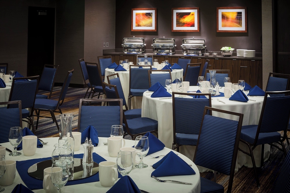 Courtyard by Marriott Walla Walla - photo 43