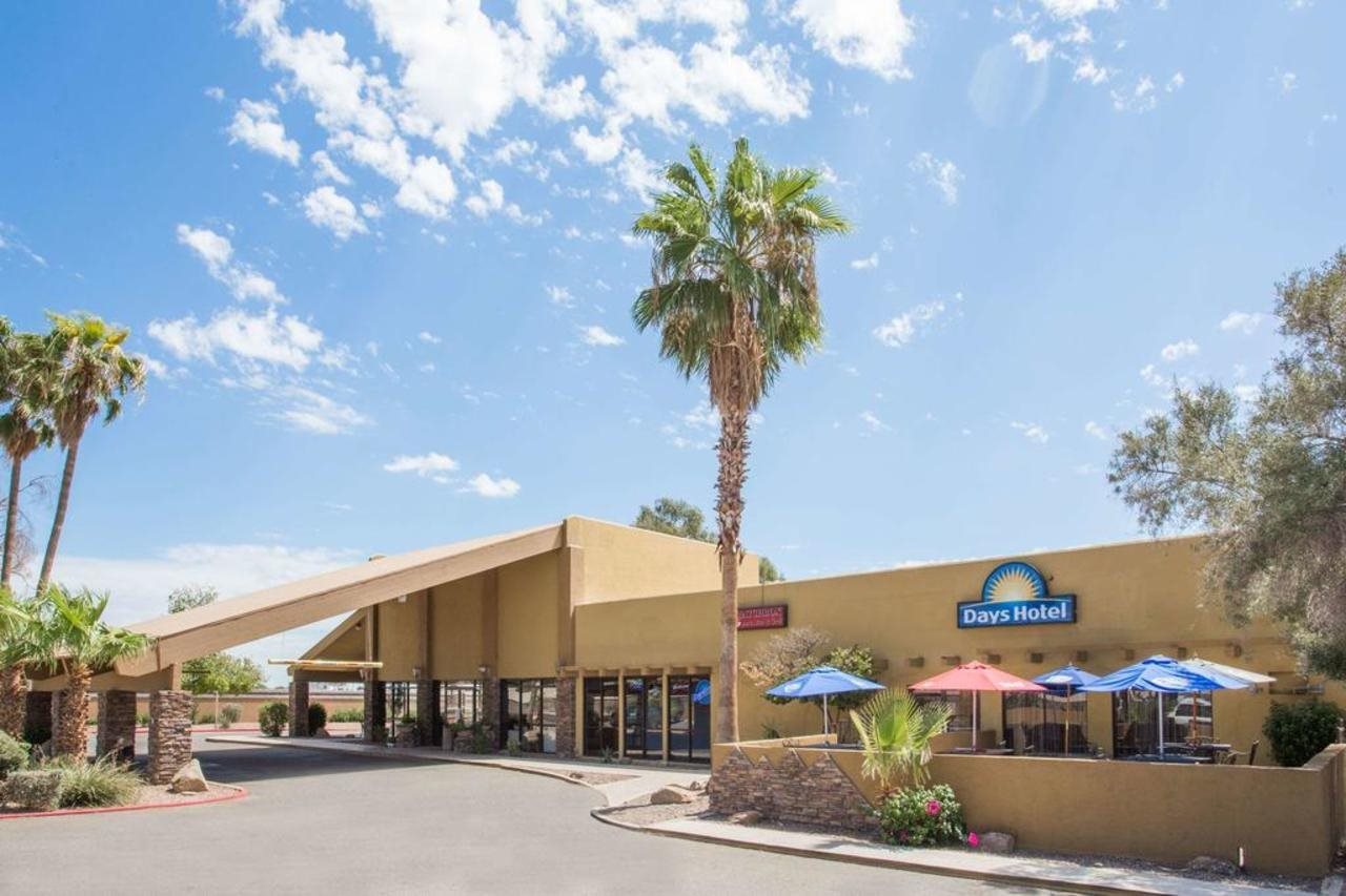 Days Hotel By Wyndham Peoria Glendale Area - featured photo