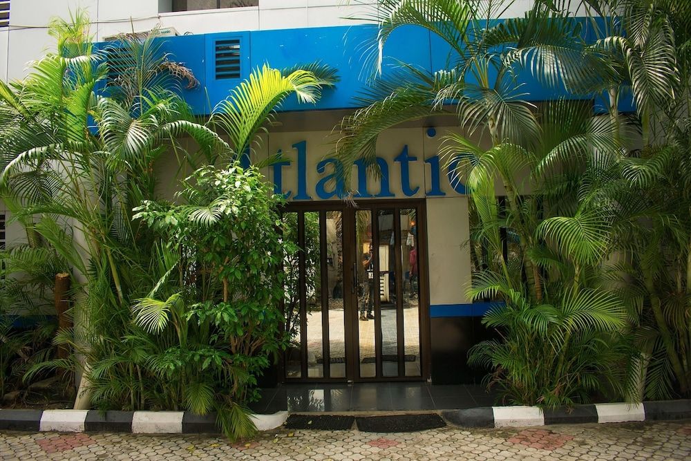Atlantic Hotel and Spa - last minute hotel in Lagos
