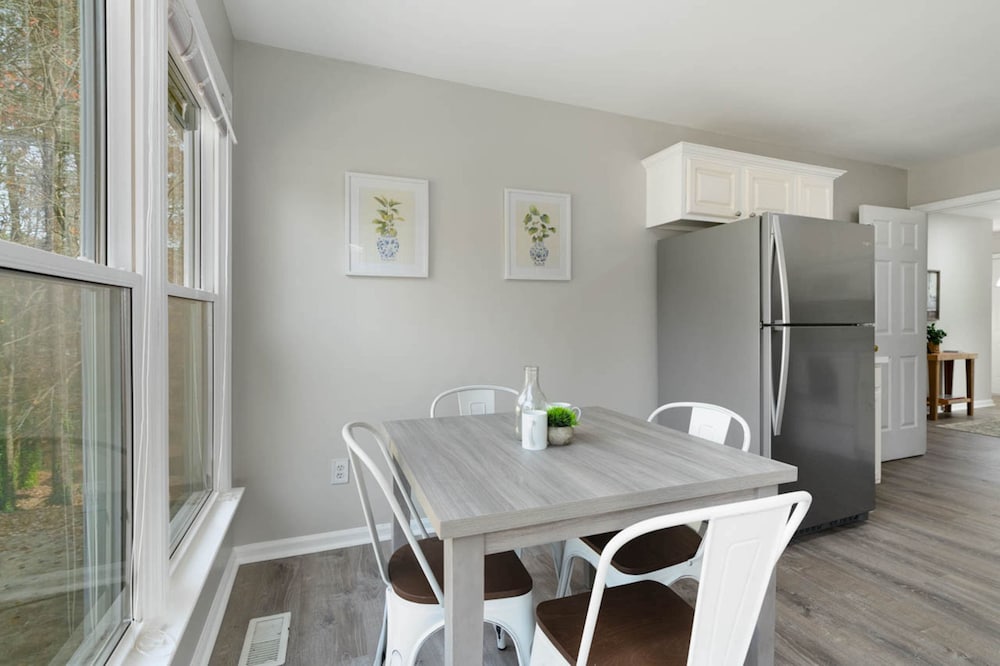 Near NC State Campus & Downtown The Maple Marvel in Raleigh, United States